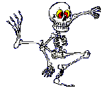 Gif Esqueleto