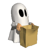 Gif Fantasma