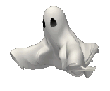 Gif Fantasma