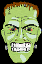 Gif frankenstein