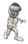 Gif Momia