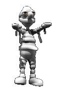 Gif Momia