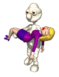 Gif Momia