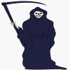 Gif Muerte