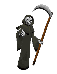 Gif Muerte