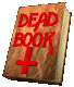 Gif libro de terror