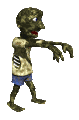Gif Zombi