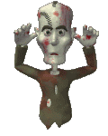 Gif Zombi
