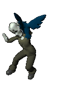Gif Zombi