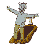Gif Zombi