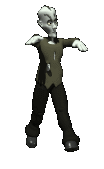 Gif Zombi